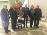 Семінар в с. Заліщики (14.02.2019 р.)