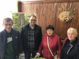 Конференція в с. Великі Копані (25.10.2018 р.)